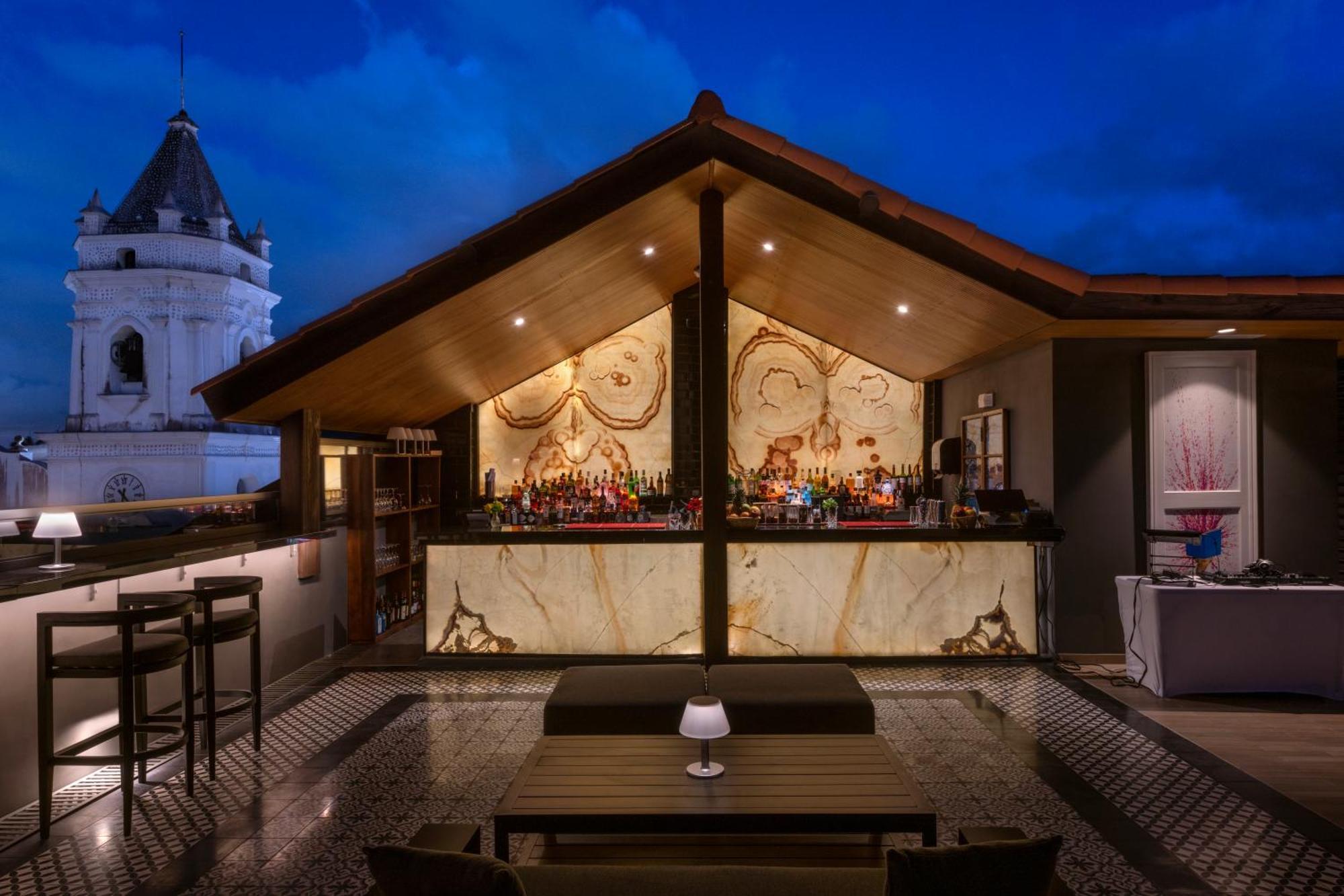 Hotel La Compania, In The Unbound Collection By Hyatt Panama Zewnętrze zdjęcie