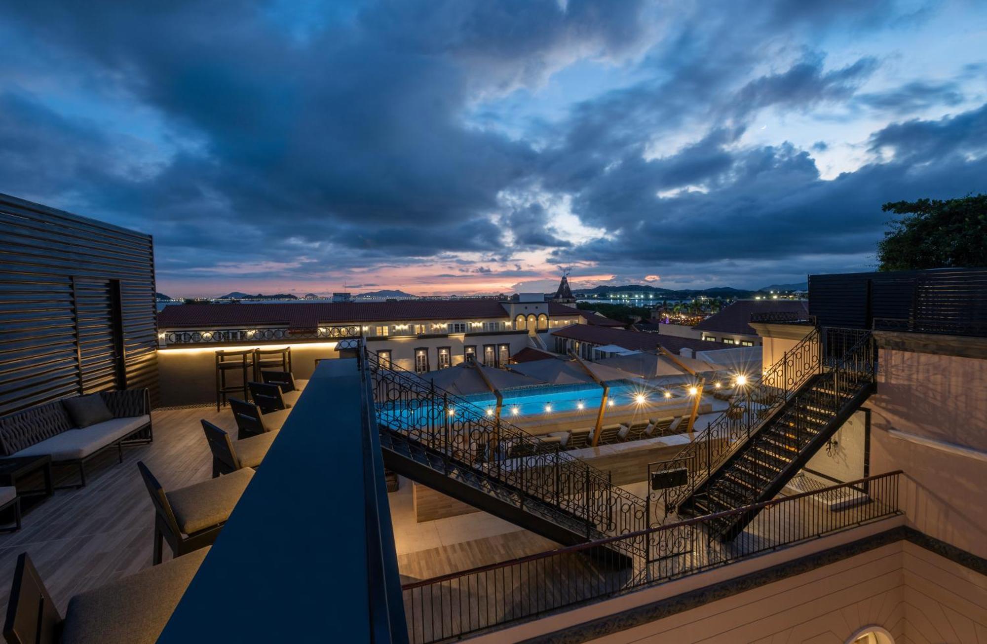 Hotel La Compania, In The Unbound Collection By Hyatt Panama Zewnętrze zdjęcie