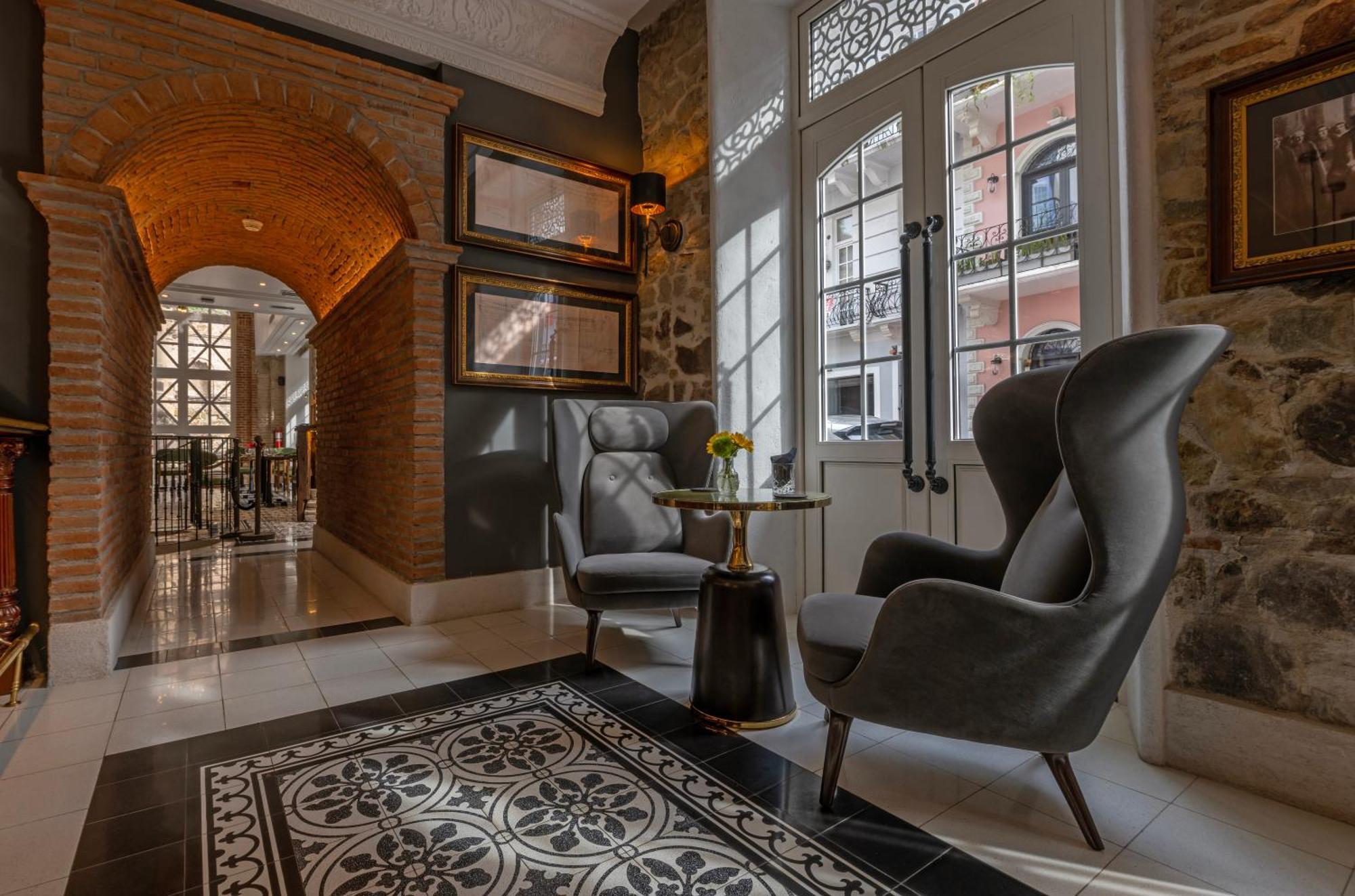Hotel La Compania, In The Unbound Collection By Hyatt Panama Zewnętrze zdjęcie