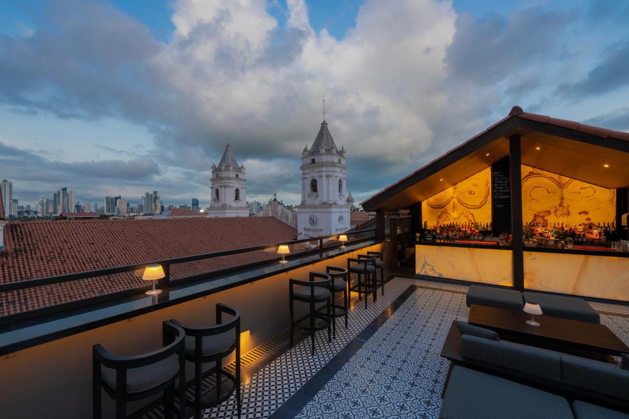 Hotel La Compania, In The Unbound Collection By Hyatt Panama Zewnętrze zdjęcie