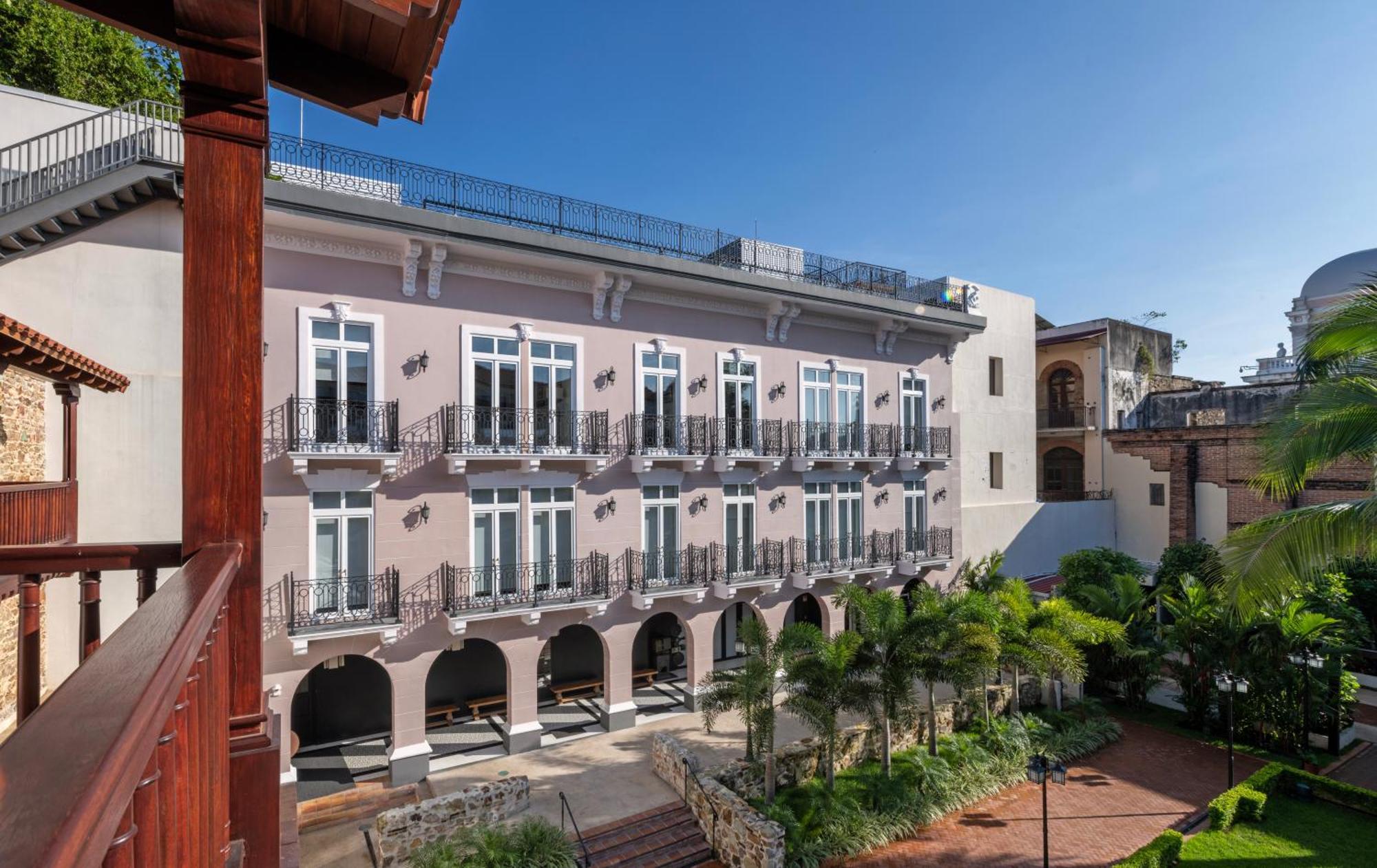 Hotel La Compania, In The Unbound Collection By Hyatt Panama Zewnętrze zdjęcie
