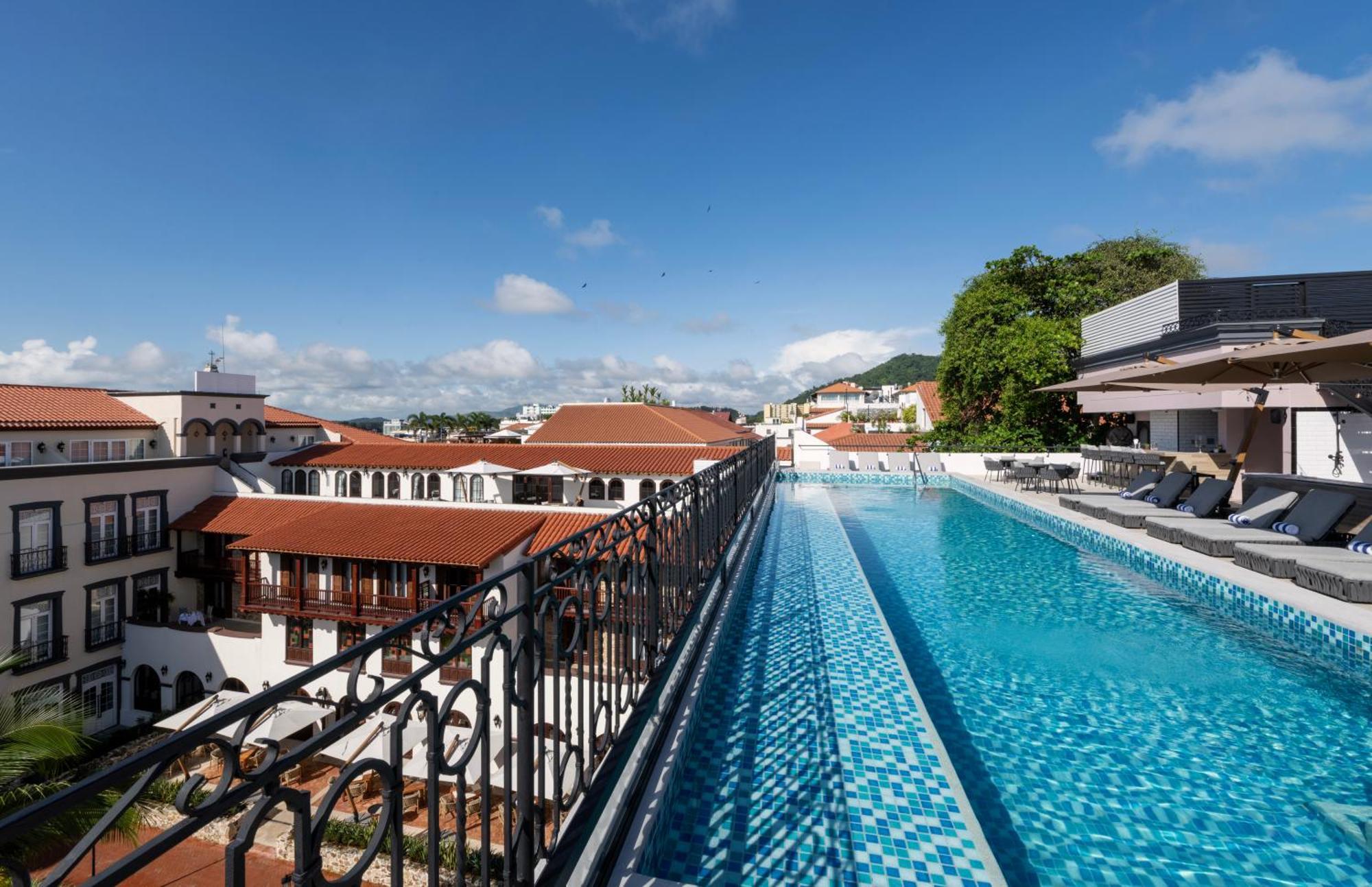 Hotel La Compania, In The Unbound Collection By Hyatt Panama Zewnętrze zdjęcie