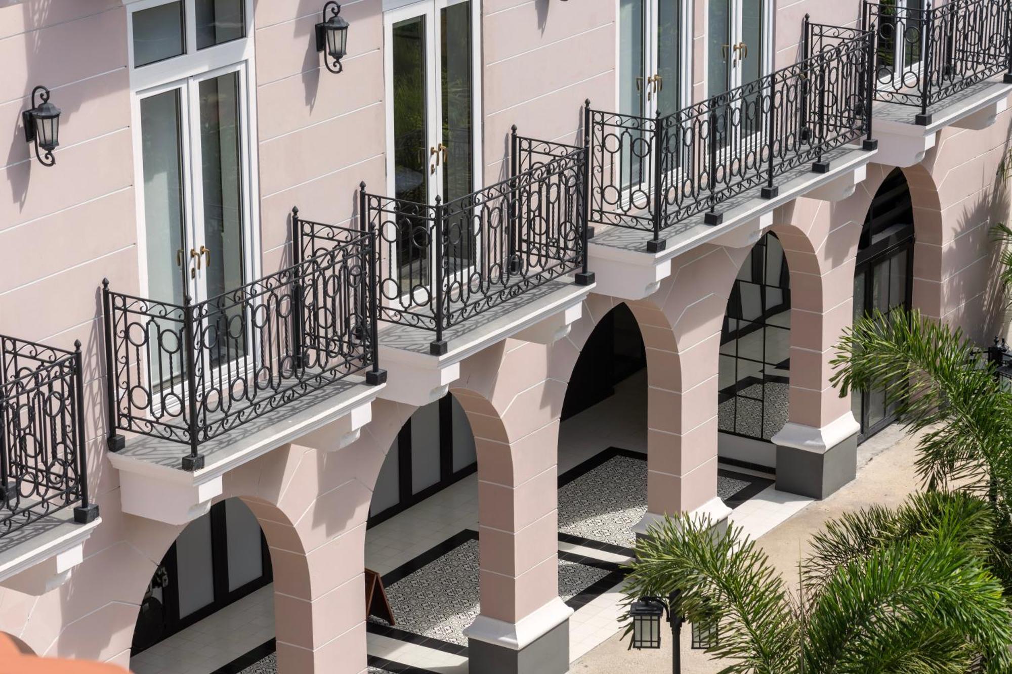 Hotel La Compania, In The Unbound Collection By Hyatt Panama Zewnętrze zdjęcie