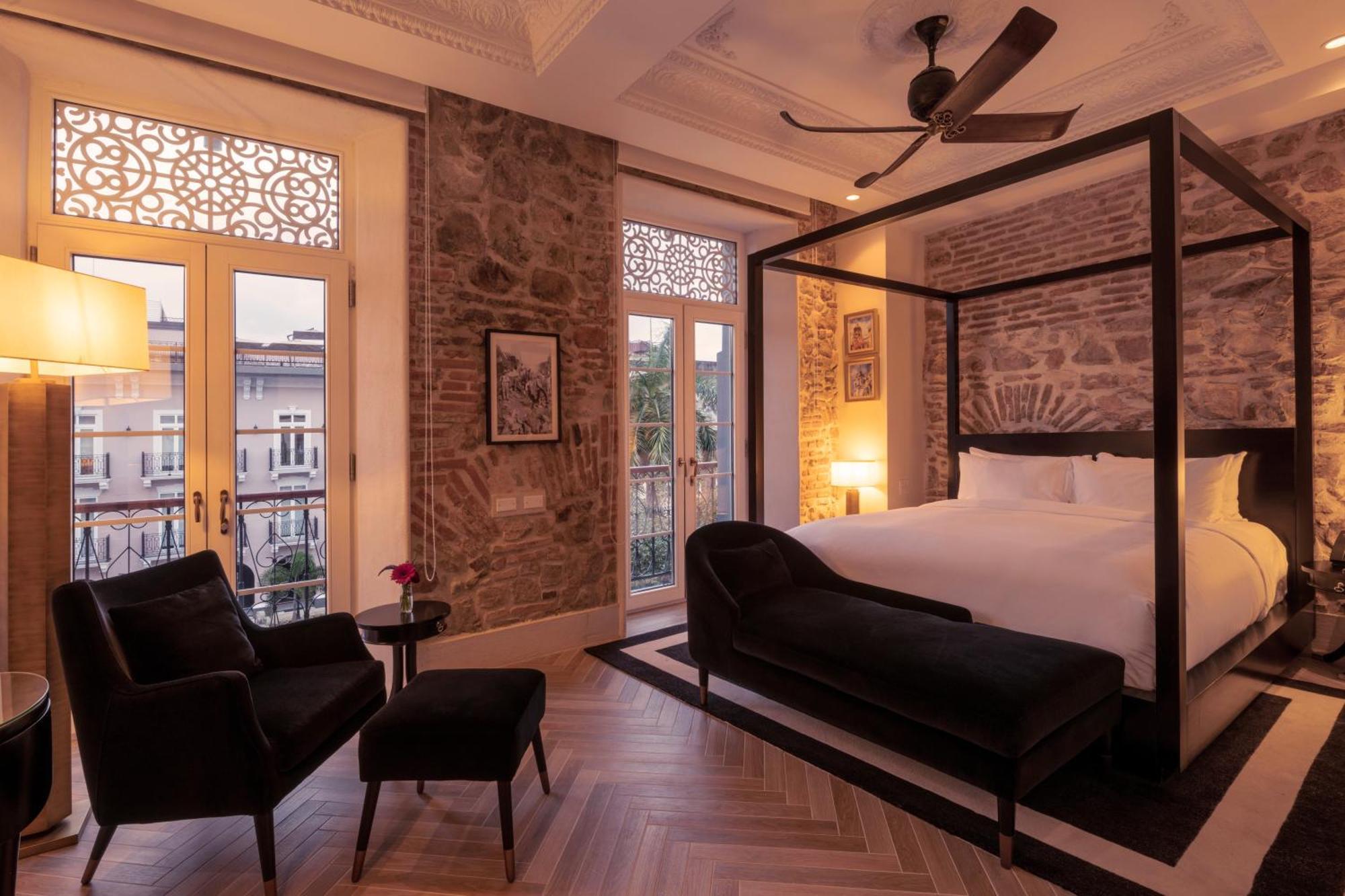 Hotel La Compania, In The Unbound Collection By Hyatt Panama Zewnętrze zdjęcie