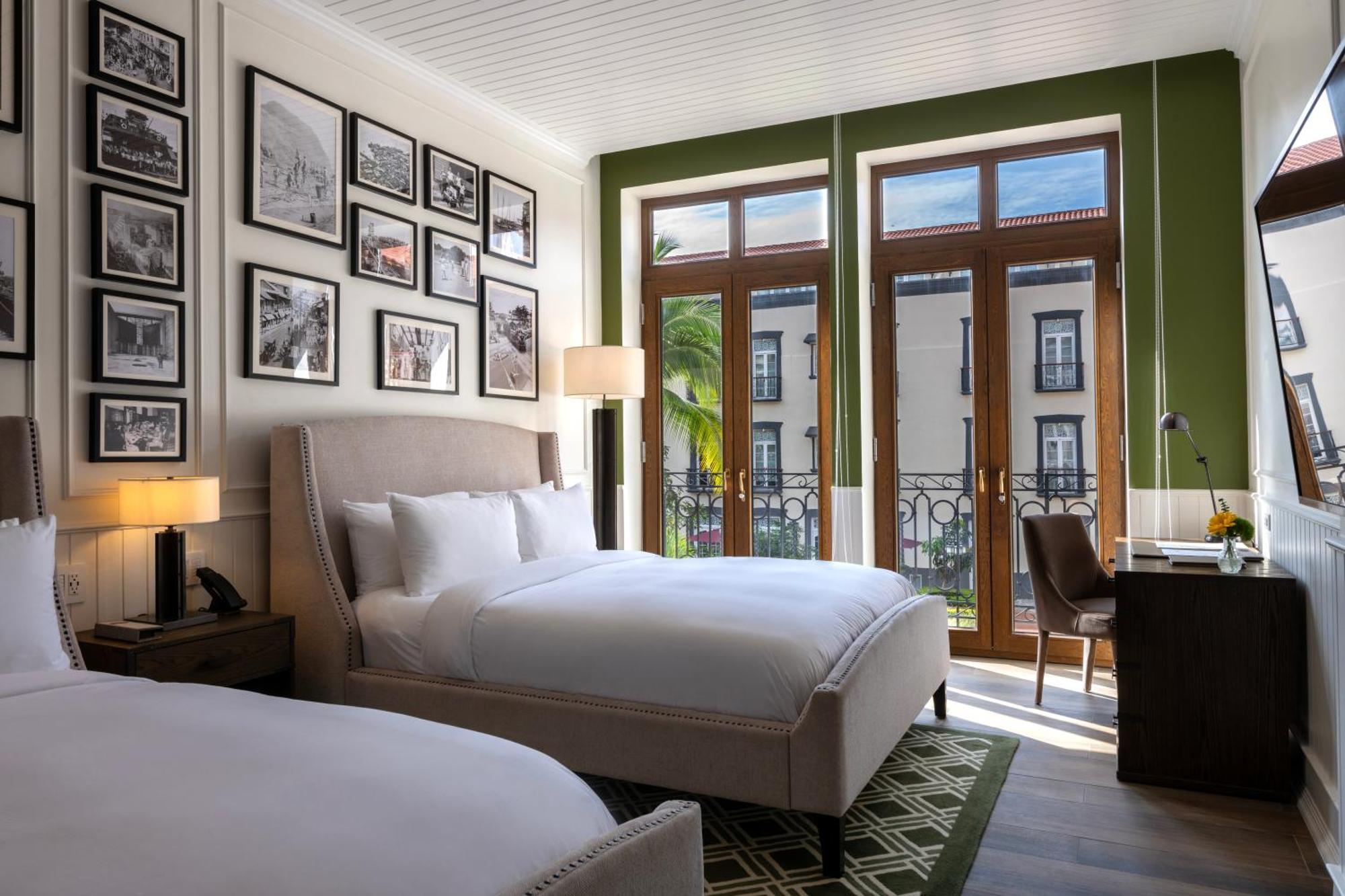 Hotel La Compania, In The Unbound Collection By Hyatt Panama Zewnętrze zdjęcie