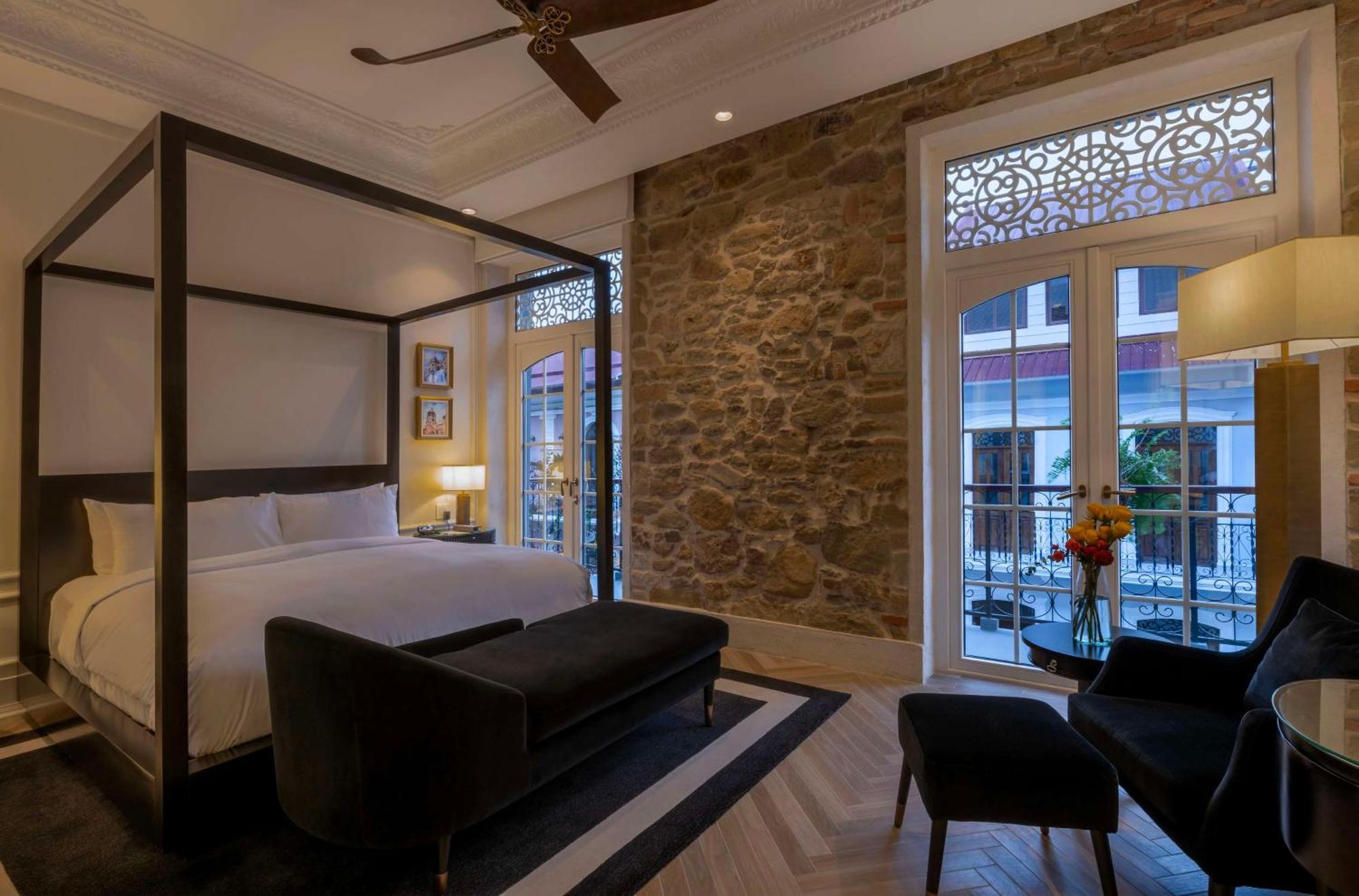 Hotel La Compania, In The Unbound Collection By Hyatt Panama Zewnętrze zdjęcie