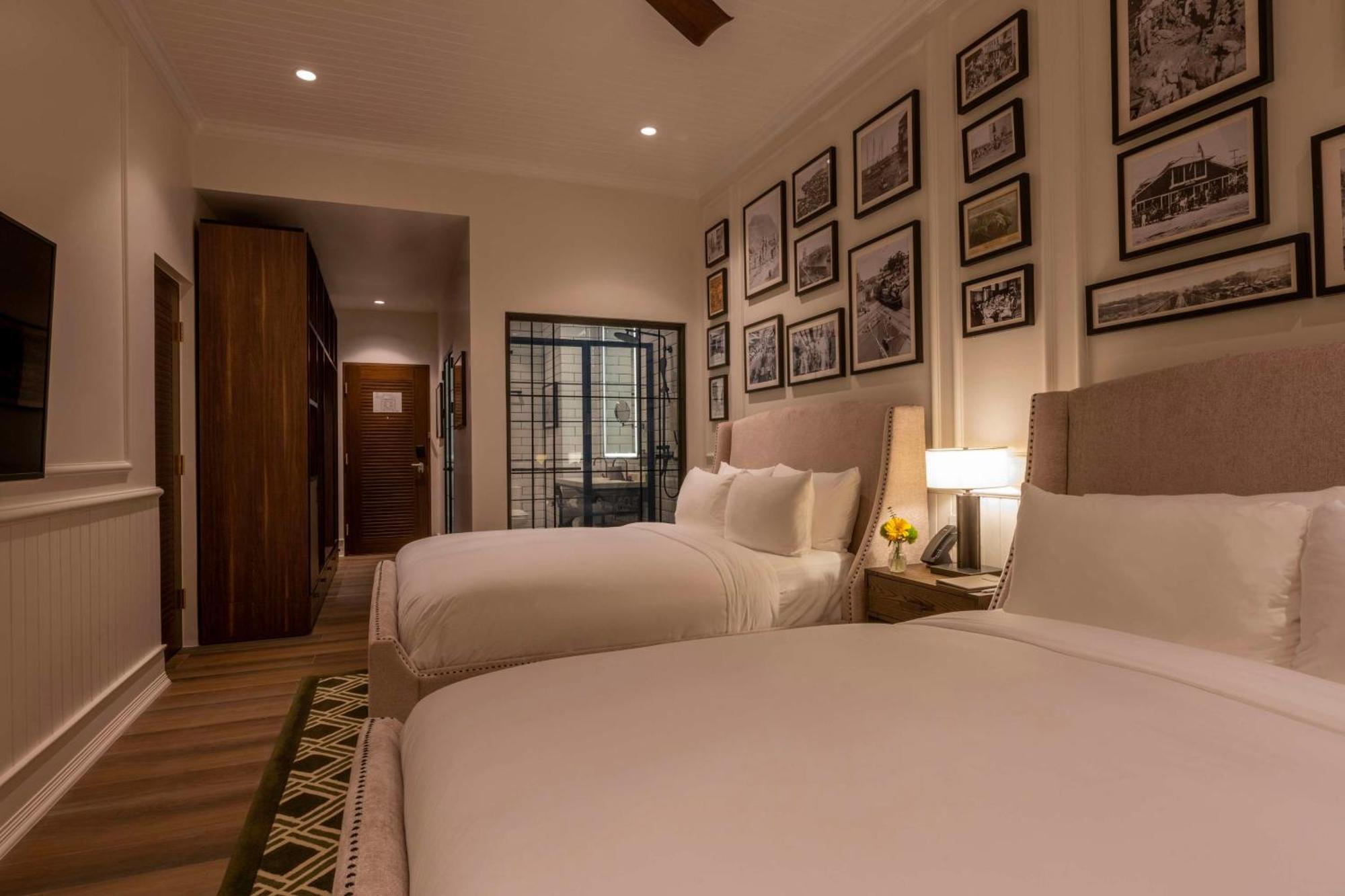 Hotel La Compania, In The Unbound Collection By Hyatt Panama Zewnętrze zdjęcie