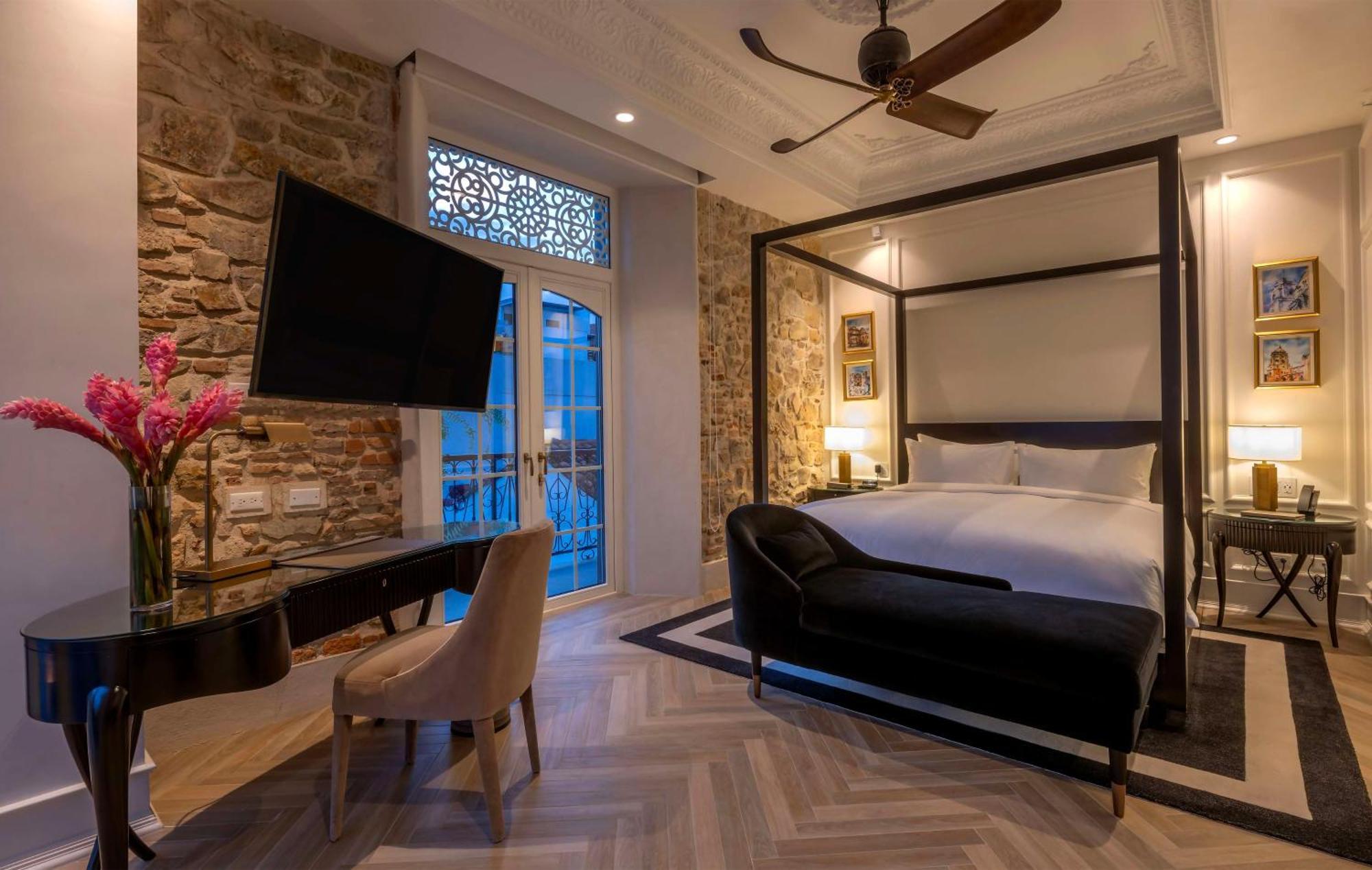 Hotel La Compania, In The Unbound Collection By Hyatt Panama Zewnętrze zdjęcie