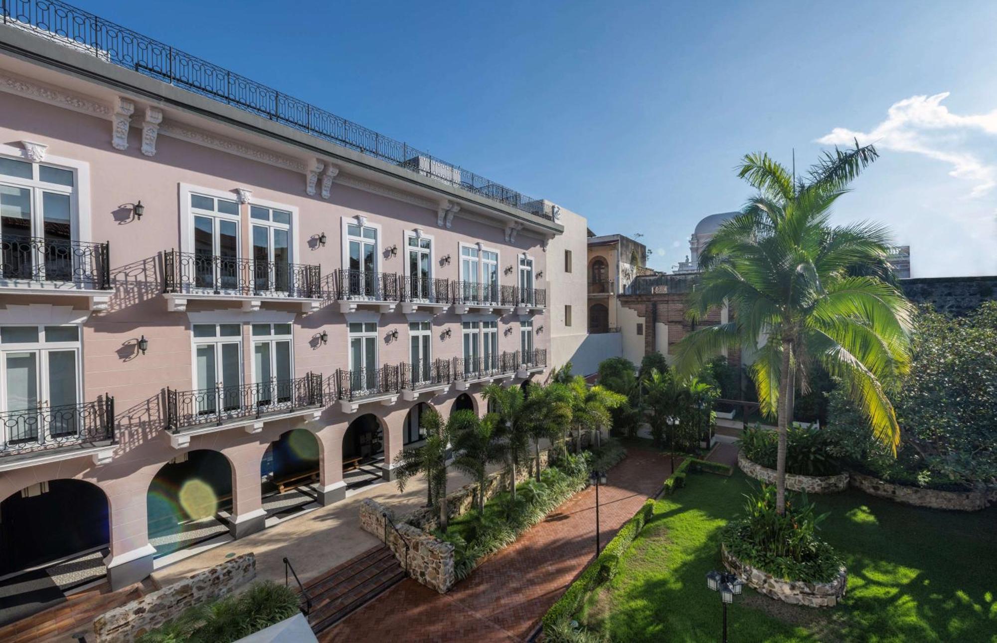 Hotel La Compania, In The Unbound Collection By Hyatt Panama Zewnętrze zdjęcie