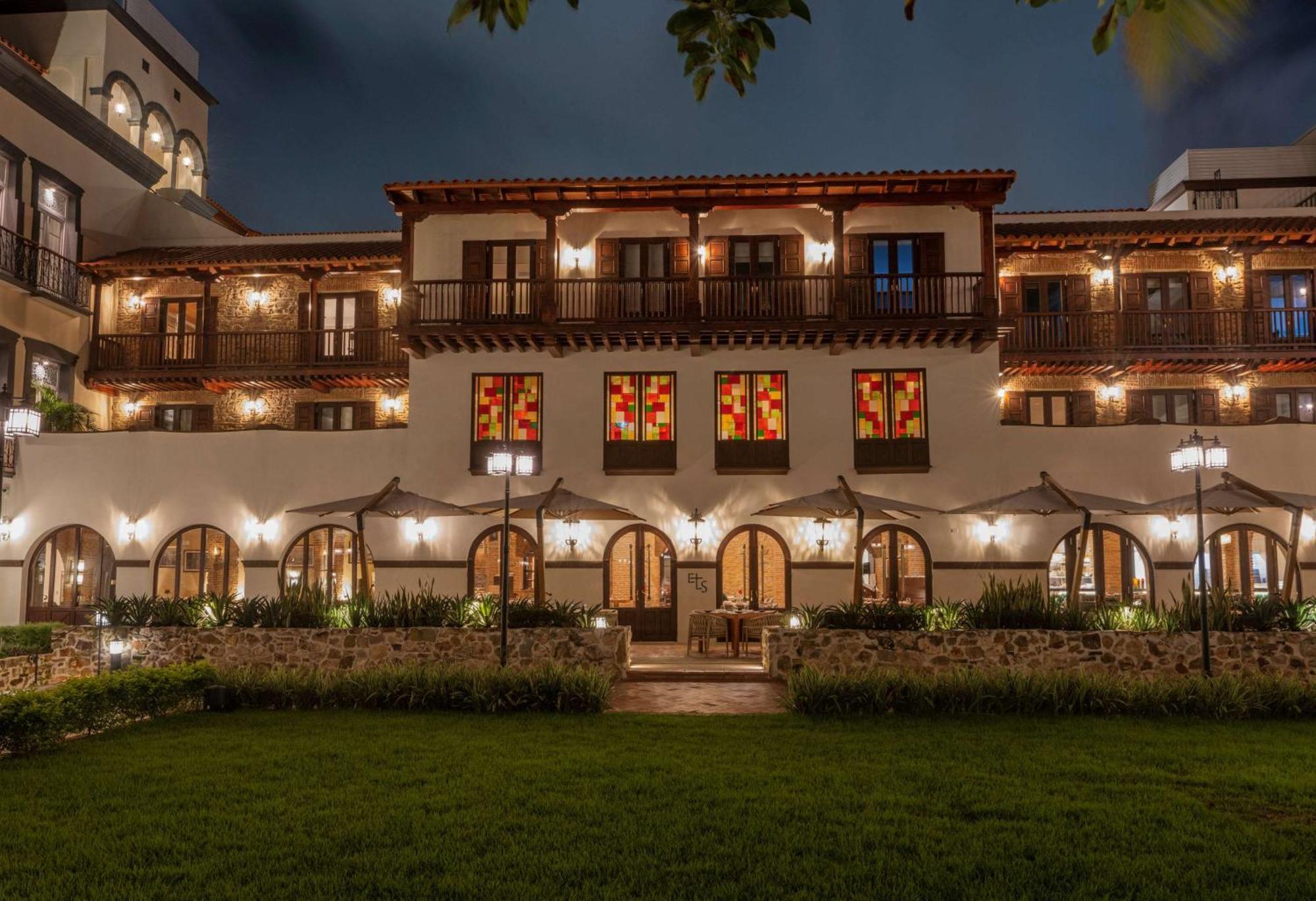 Hotel La Compania, In The Unbound Collection By Hyatt Panama Zewnętrze zdjęcie