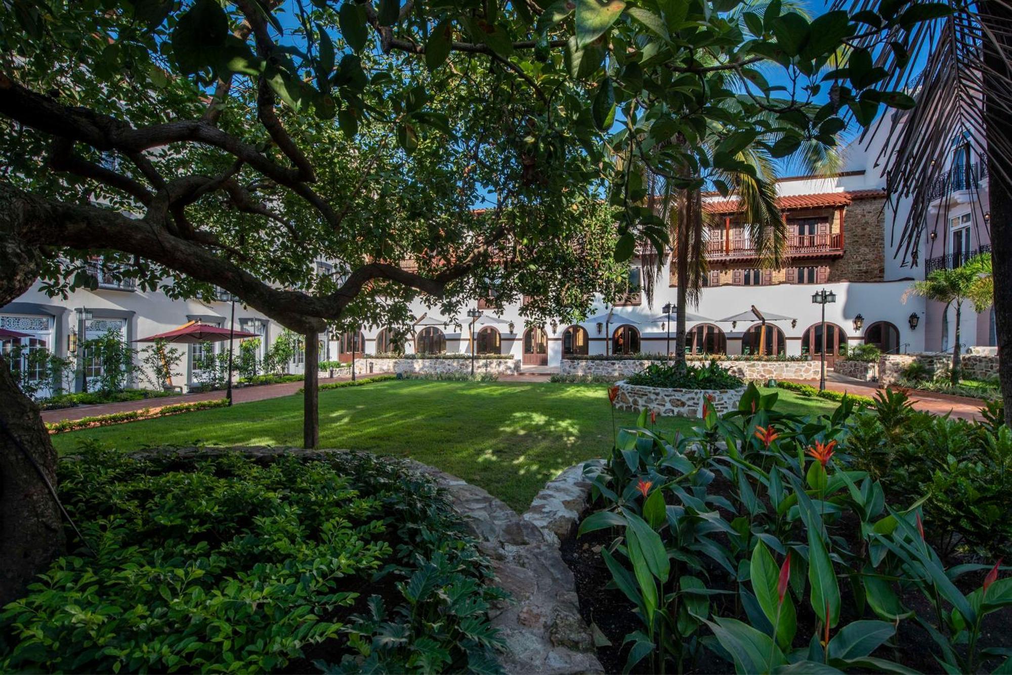 Hotel La Compania, In The Unbound Collection By Hyatt Panama Zewnętrze zdjęcie