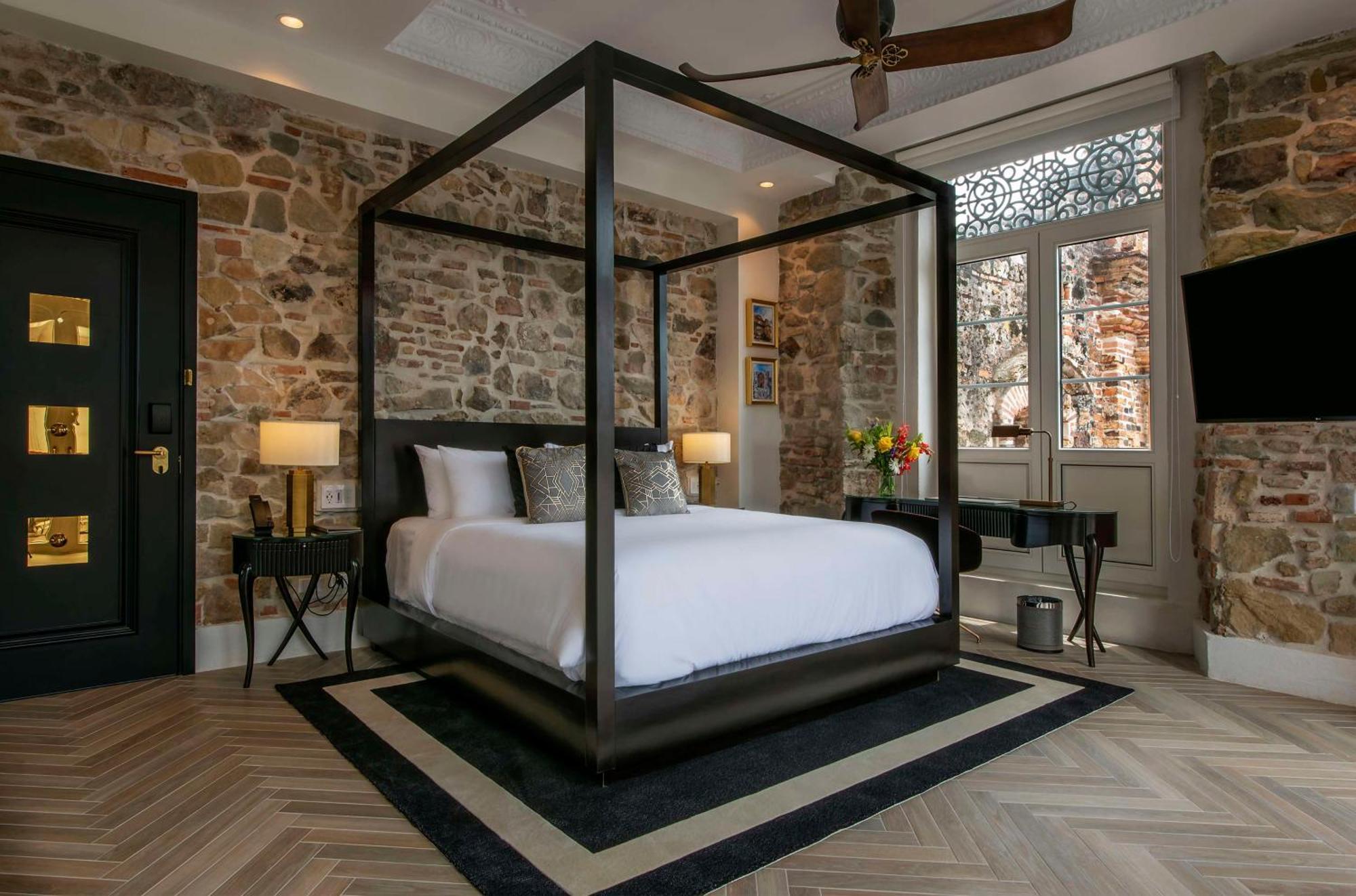 Hotel La Compania, In The Unbound Collection By Hyatt Panama Zewnętrze zdjęcie