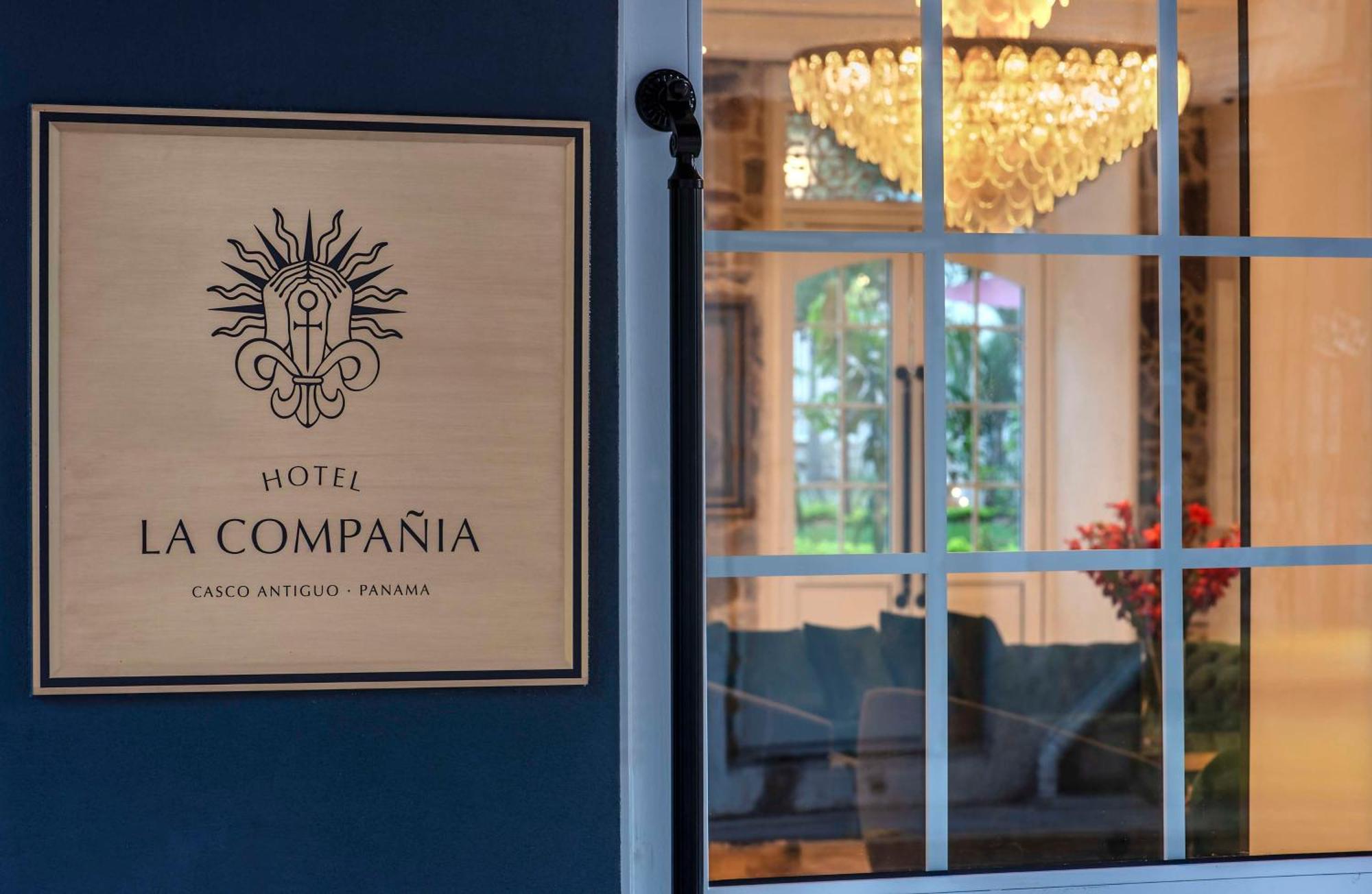Hotel La Compania, In The Unbound Collection By Hyatt Panama Zewnętrze zdjęcie