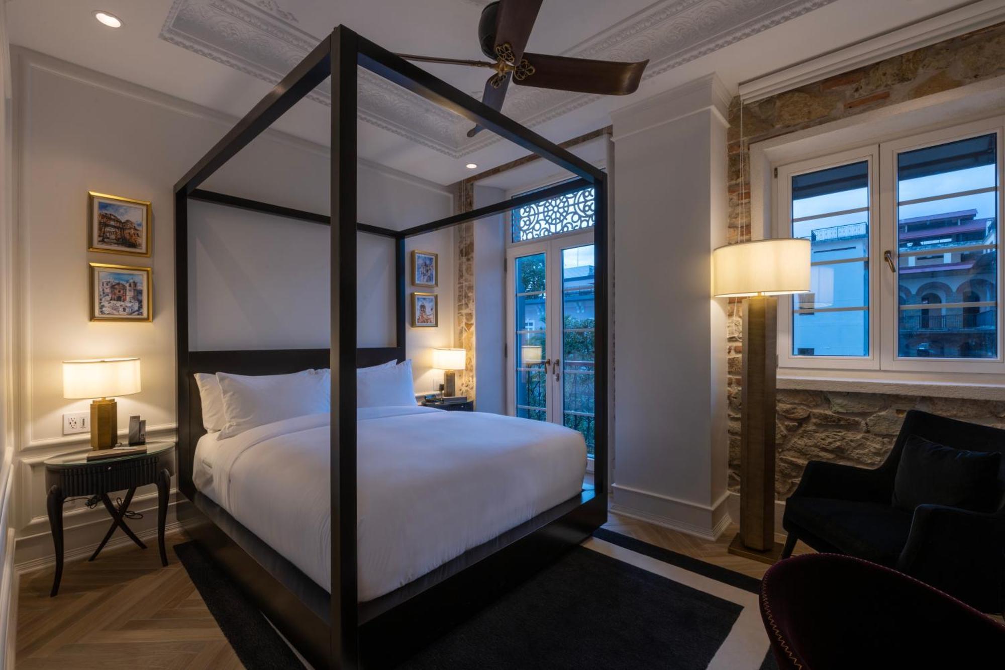 Hotel La Compania, In The Unbound Collection By Hyatt Panama Zewnętrze zdjęcie